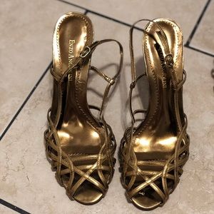 Enzo Angiolini Heels